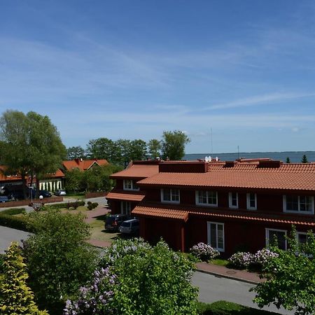 Juodrakante & Neringa Apartment Juodkrantė Kültér fotó