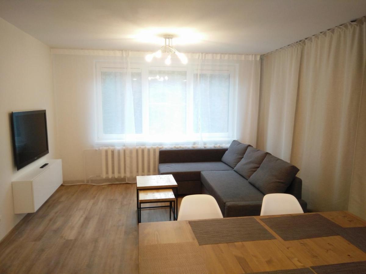 Juodrakante & Neringa Apartment Juodkrantė Kültér fotó