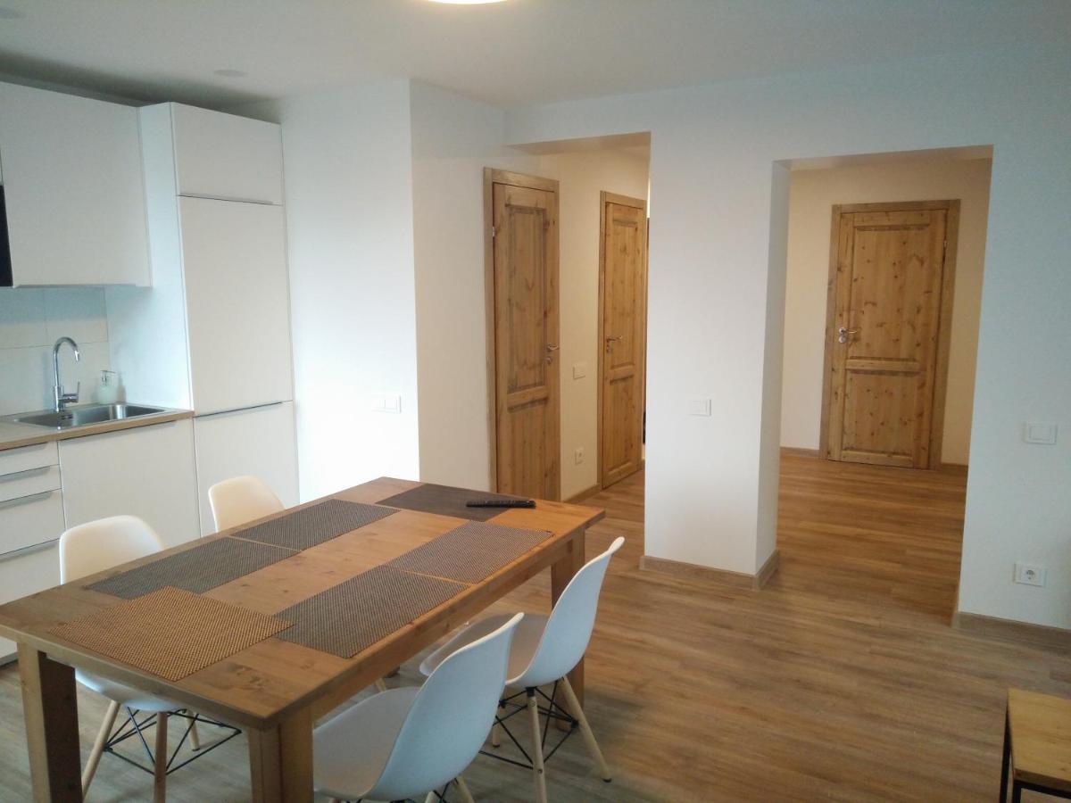 Juodrakante & Neringa Apartment Juodkrantė Kültér fotó