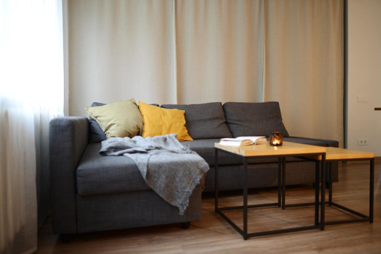 Juodrakante & Neringa Apartment Juodkrantė Kültér fotó