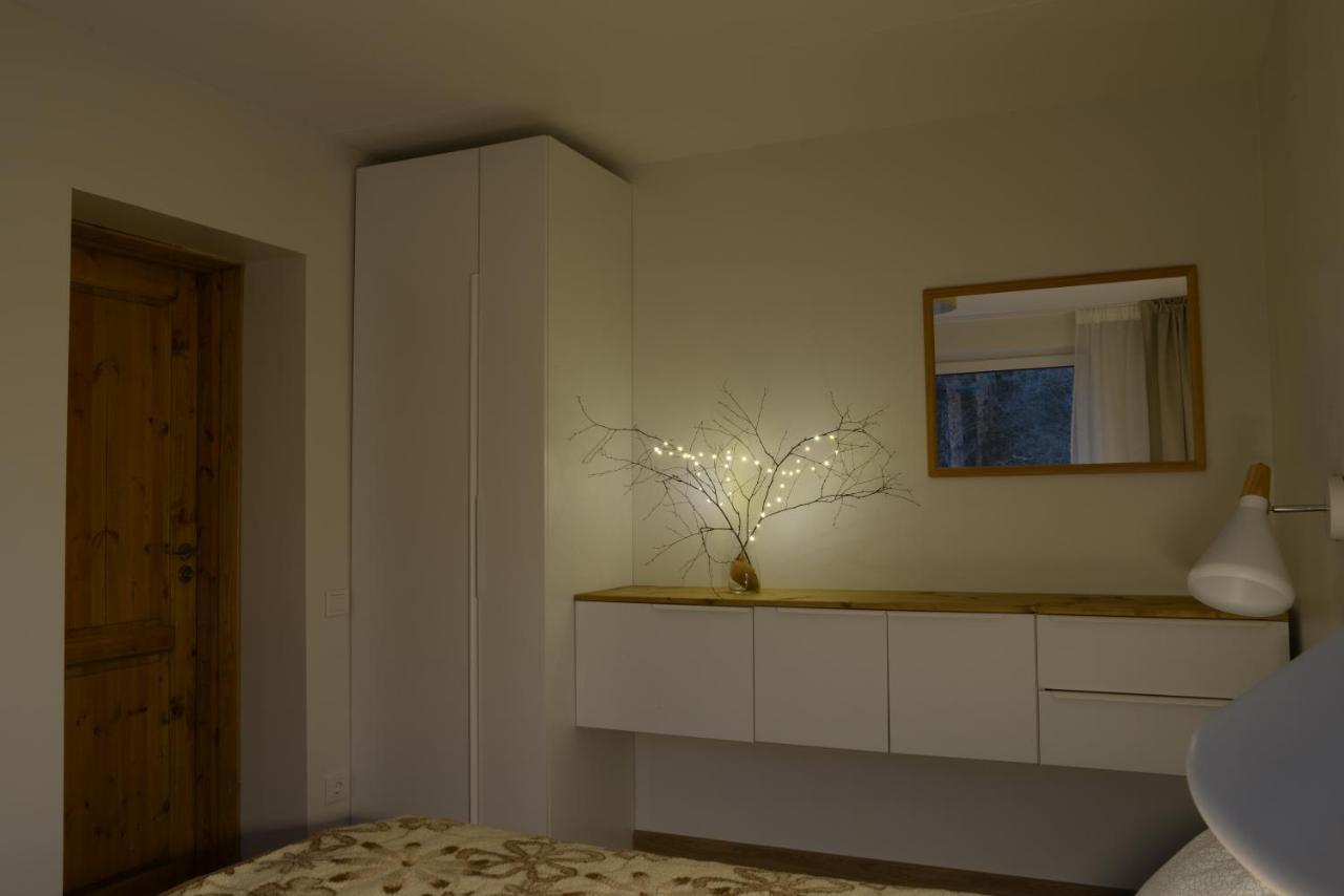 Juodrakante & Neringa Apartment Juodkrantė Kültér fotó