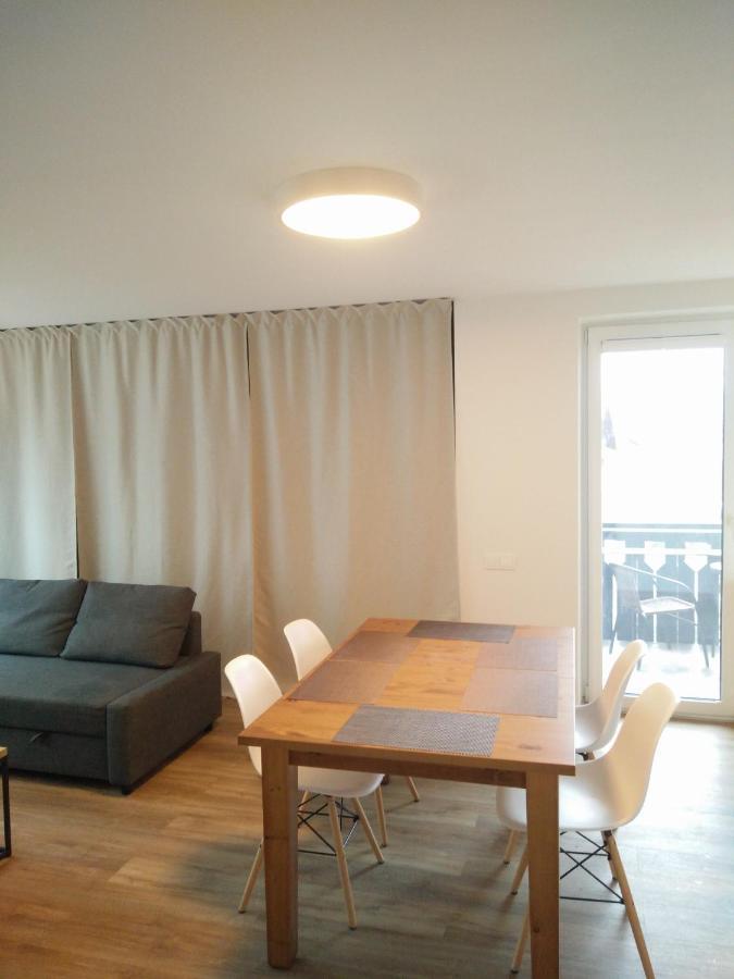 Juodrakante & Neringa Apartment Juodkrantė Kültér fotó