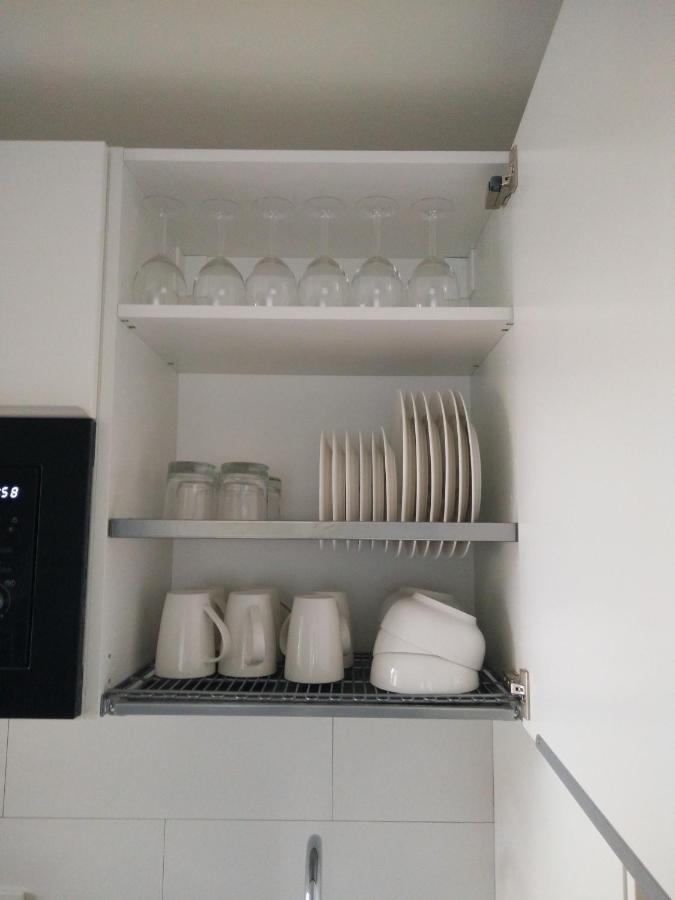 Juodrakante & Neringa Apartment Juodkrantė Kültér fotó