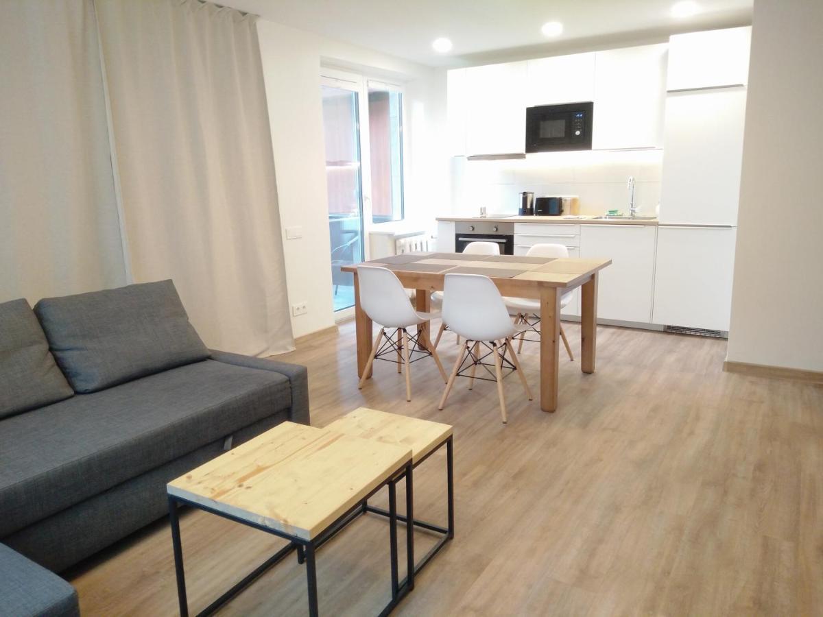 Juodrakante & Neringa Apartment Juodkrantė Kültér fotó